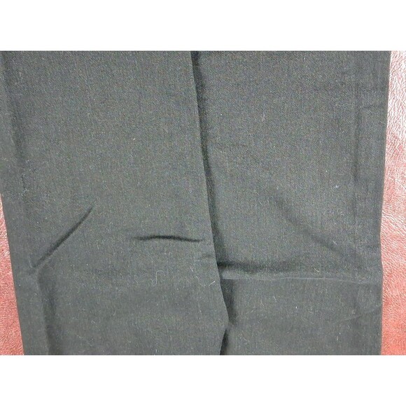 No Boundaries ~ Juniors' Size 3 ~ BLACK ~ Hi-Rise ~ Mom ~ Denim Blue Jeans - Picture 15 of 16